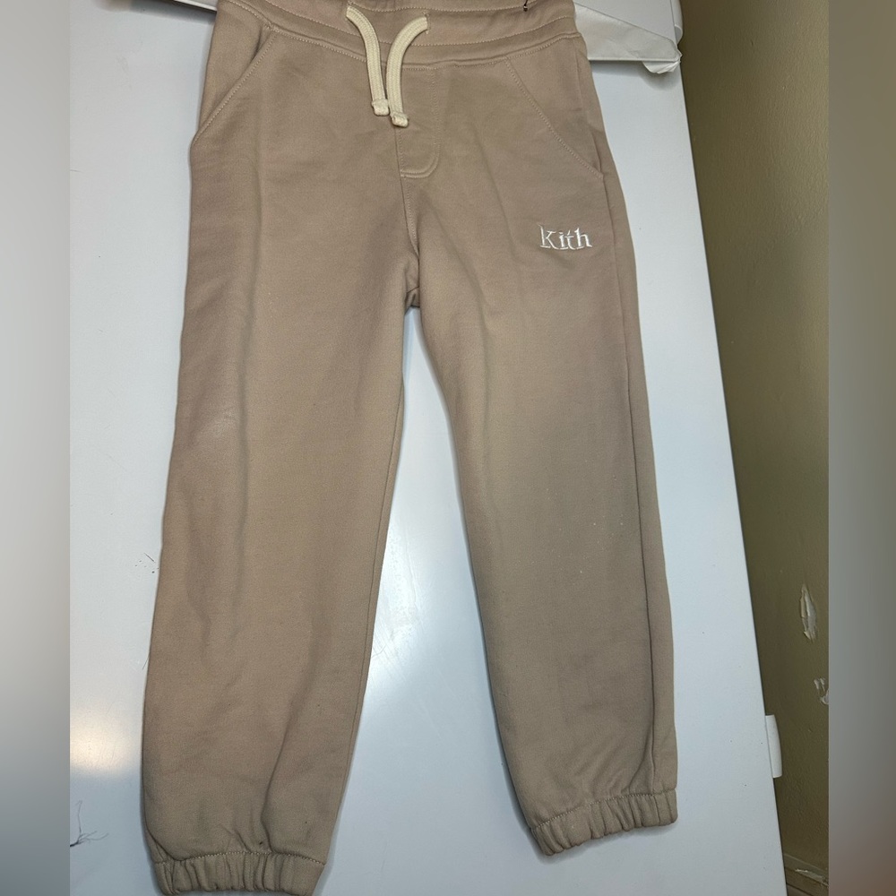 Kith sweatpants
